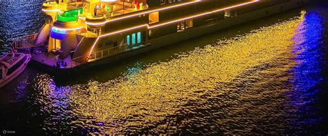 Dining Experience by 5-star Luna Ha Long Cruise - Klook India