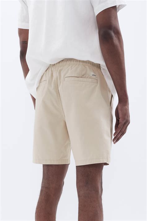 Pull On Short | Unison Label