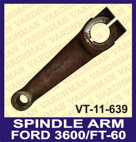 Spindle Arm Manufacturer Exporter Supplier from Delhi India