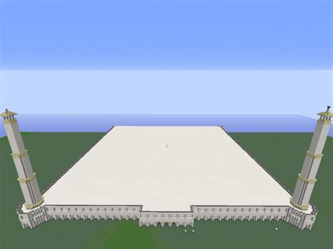 Image result for Taj Mahal Build in Minecraft Tutorial
