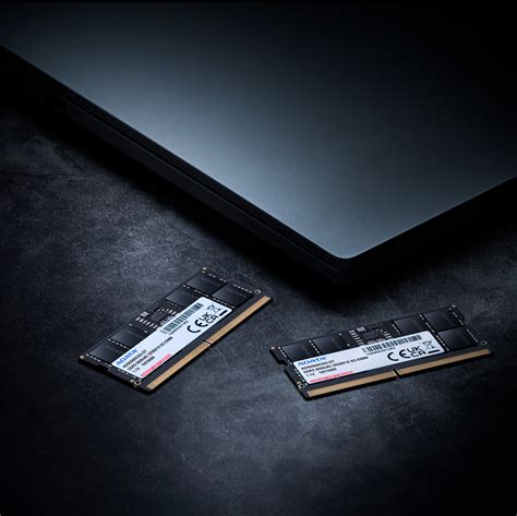 DDR5 5600 SO-DIMM Memory Module | ADATA (India)