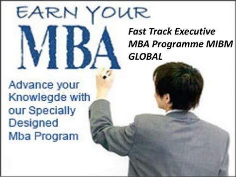 Fast Track MBA Programs 的图像结果