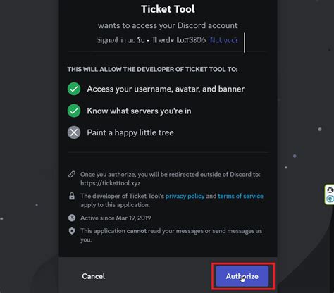 Discord Ticket Tool Tutorial 的图像结果