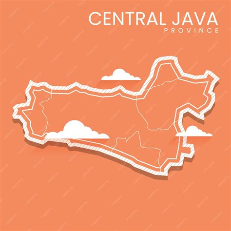 Image result for Java Detailed Map