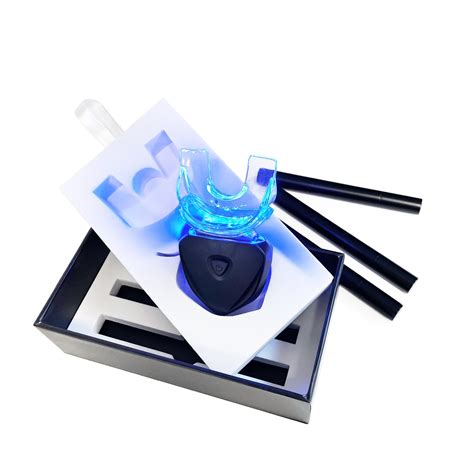 H2O2 Gel 的图像结果