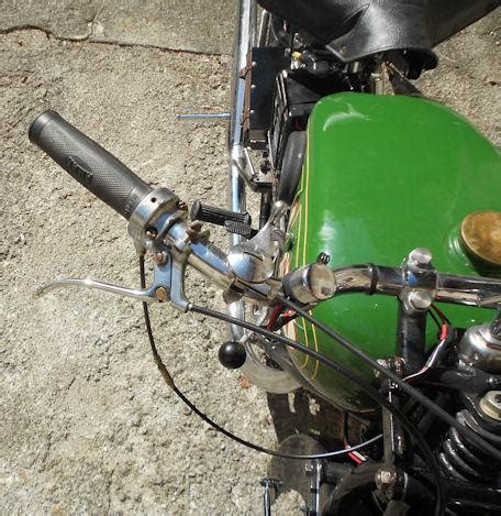 BSA Sloper 350cc 1929 | BRITISH Only Austria Fahrzeughandel GmbH