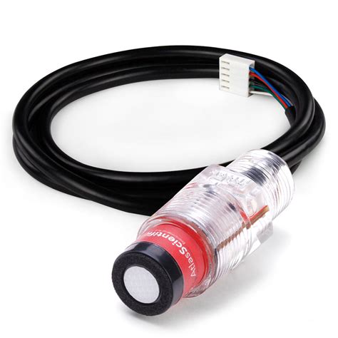 EZO-O2™ Embedded Oxygen Sensor – Plastic Body – MG Super Labs