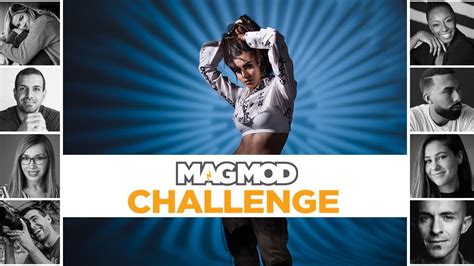 Image result for Mag Mod Images