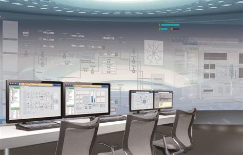 Advantages of Distributed Control System 的图像结果