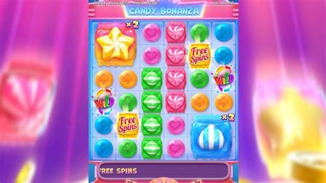Candy BonanzaDownload it from Candy Bonanza for free5.61