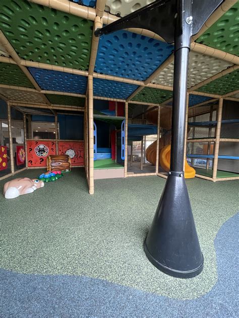 Cheap Indoor Toddler-Friendly Activities in Kansas City — Kids In KC