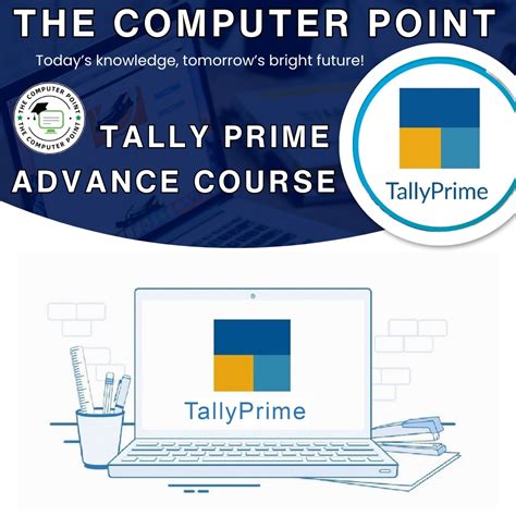The Computer Point