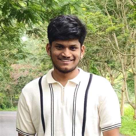 Marpu Phanindra | Portfolio