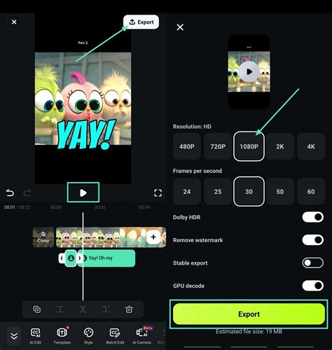 Creative Methods to Highlight Text in Videos [Detailed Guide]