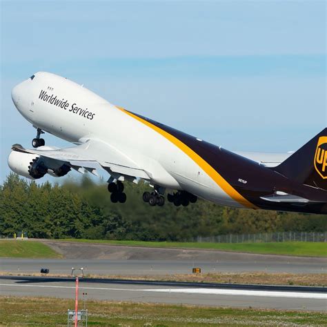 BREAKING UPS will resume pilot hiring. Per the union, UPS HR is ...