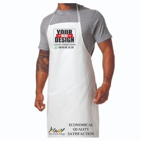 Fabric Printing Service - Apron Printing Services Service Provider from ...