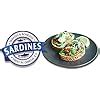 Buy Rumplers Skinless & Boneless Sardines in Water - Tinned Fish ...