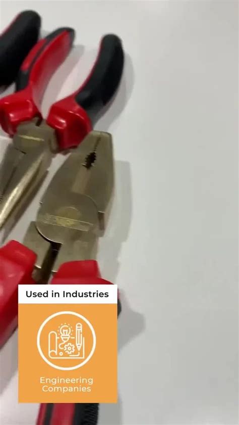 VDE Insulated Tools 1000v - VDE 1000v Insulated Diagonal Cutting Pliers ...