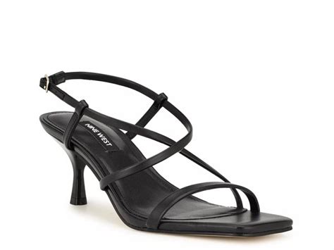 Nine West Haya Sandal - Free Shipping | DSW