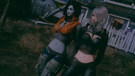 Image result for Fallout 4 Android Mod