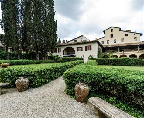HOTEL VILLA CASAGRANDE (Figline e Incisa Valdarno, Province of Florence ...