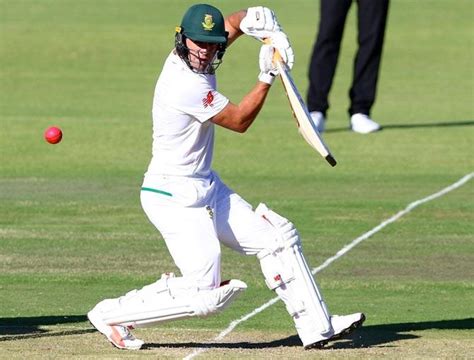 South Africa's batting coach salutes AB, Faf after rescue knocks ...
