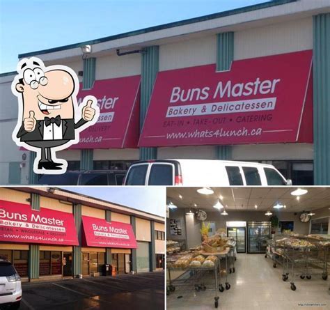 buns master ottawa locations Android IOS V- 7.75