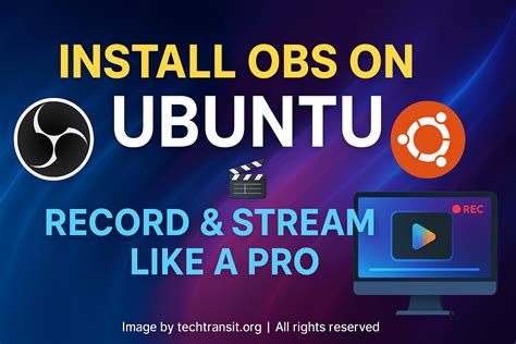 Image result for OBS Studio Install