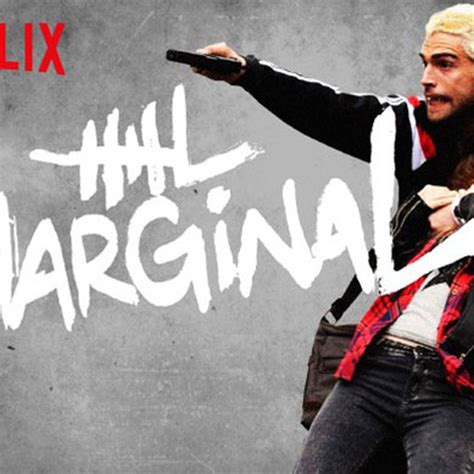 Telegram channel "El Marginal HD Latino" — @ElMarginalHDLatino — TGStat