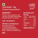 Lotus BISCOFF COMBO CARAMELISED BISCUIT |250 gmx 2 Cream Filled Biscuit ...