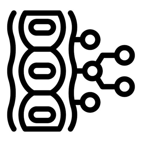 Image result for Deep Learning Network Icon