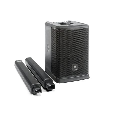 Buy JBL PRX ONE All-In-One Powered Column PA Speaker Online in India ...