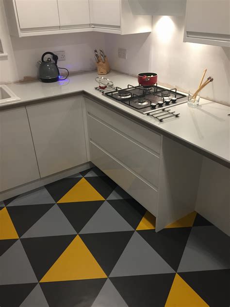 Kitchen Rubber Flooring – Kitchen Info