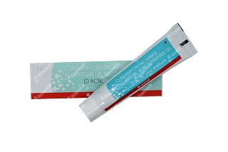D Acne Plus 0.5/1/4 % Gel 15 GM | Order D Acne Plus 0.5/1/4 % Gel 15 GM ...