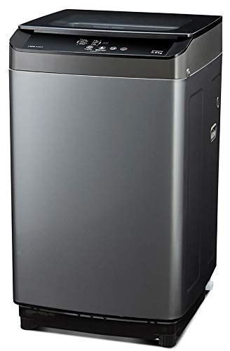Voltas Beko 6.5 kg 5 Star Fully-Automatic Top Loading Washing Machine ...