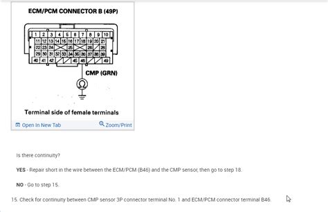 Image result for Engine Code P0365