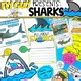 Fly Guy Sharks Informational Lessons - Nonfiction Text Features ...