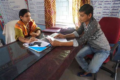 Looking for Modi: Aadhaar-linked bank accounts are driving rural ...