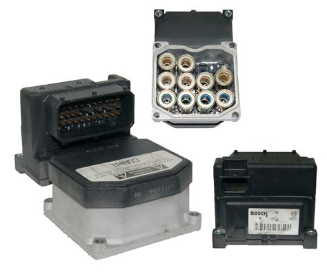 Image result for 2003 Mach 1 ABS Module