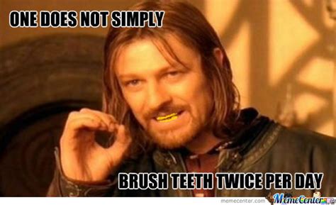 Image result for With Your Teeth Meme Compilation