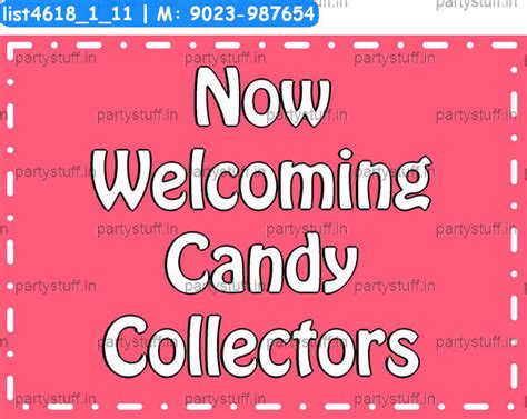 Halloween Slogans 4 Props in Halloween theme