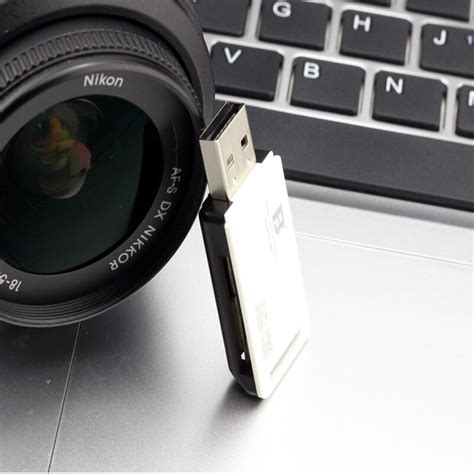 Image result for Mini microSD Card Reader