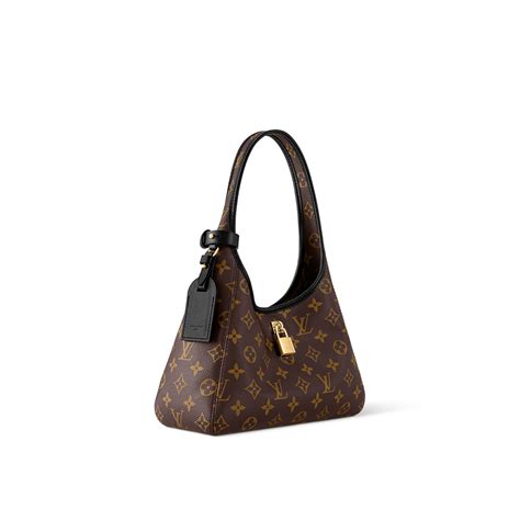The Drop PM Monogram - Handbags | Louis Vuitton India