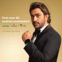 Fire-Boltt Dream WristPhone - 4G SIM/LTE/WiFi, Android OS, Play store ...