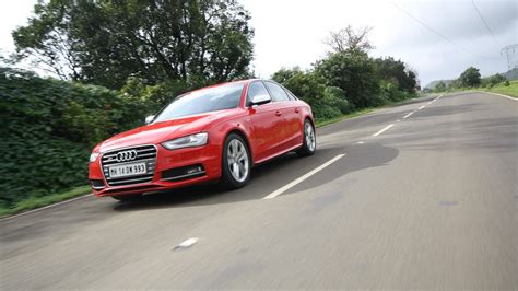 Audi-S4-2012-3-0-TFSI-Quattro-Exterior Car Photos - Overdrive