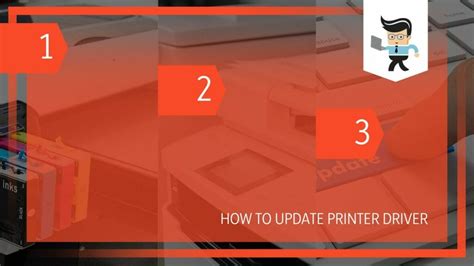 How to Update Printer Driver 的图像结果