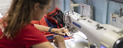 Meet The Seamsters @ Alpkit Edinburgh, Alpkit Edinburgh, Newington, 15 ...