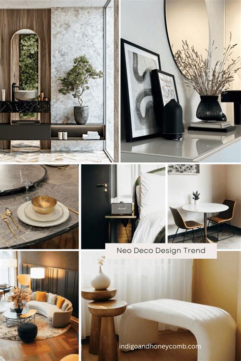 Neo Deco Design Trend: The Modern Art Deco Revival You Need to Know ...