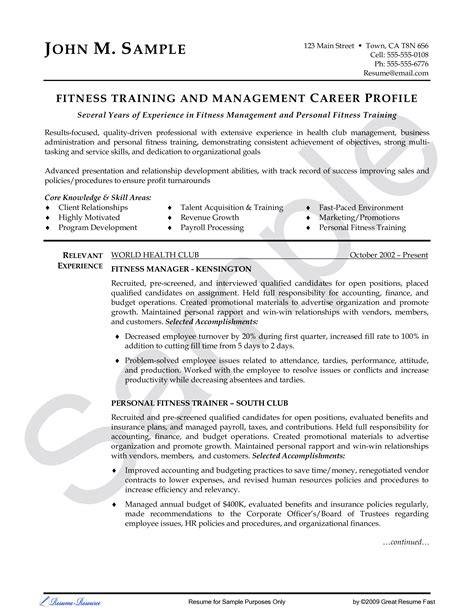 Image result for Sample Resume Form