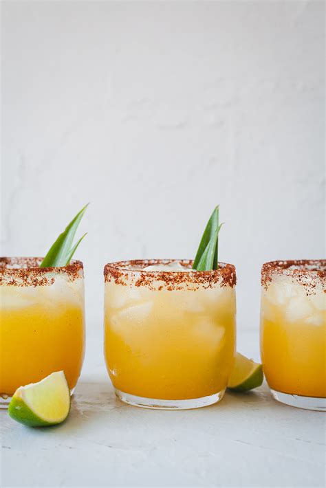 1800 Pineapple Margarita